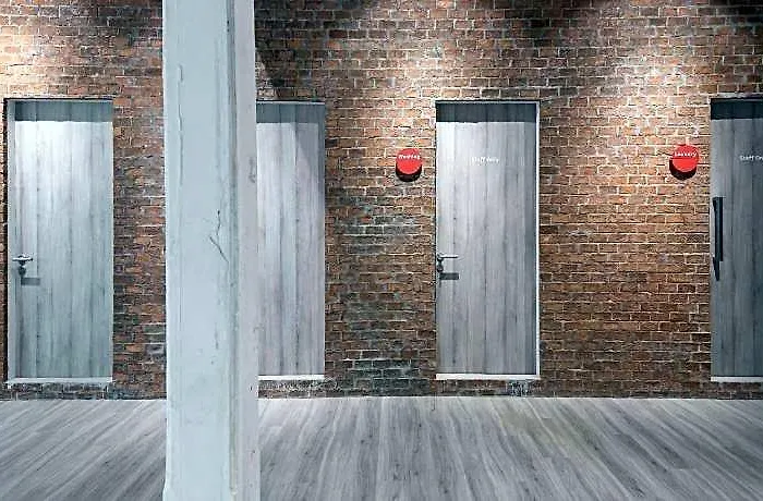 Hostel Norn Yaowarat