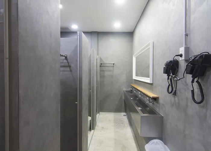 Norn Yaowarat Hostel *