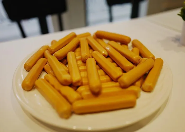 诺若雅沃特酒店 旅馆 曼谷