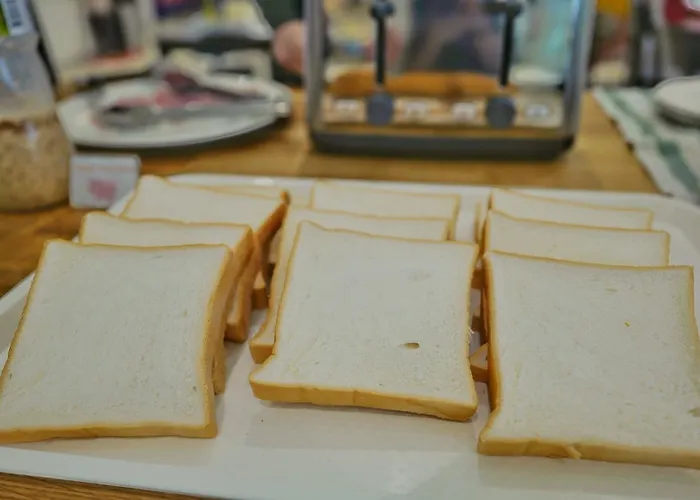 诺若雅沃特酒店 曼谷