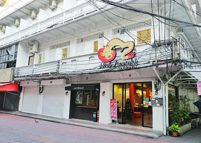 诺若雅沃特酒店 * 曼谷