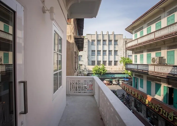 旅馆 诺若雅沃特酒店